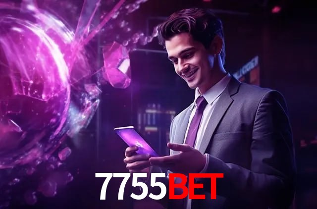 Experiência VIP 7755bet