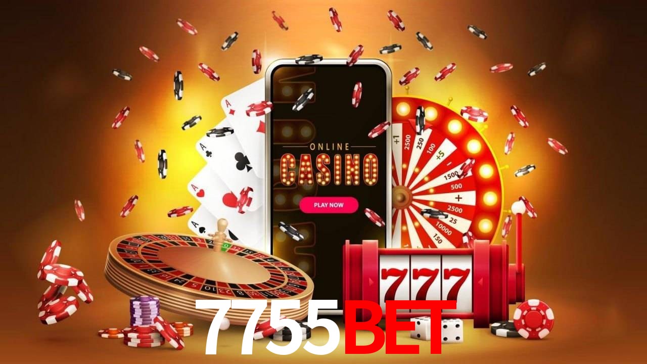 Experiência VIP 7755bet