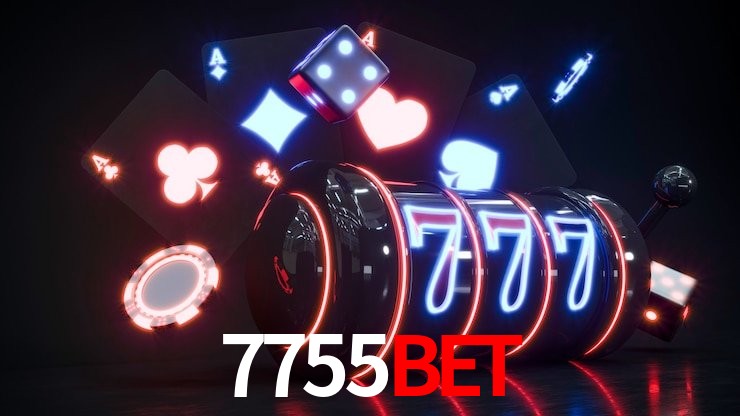 Statistics 7755bet