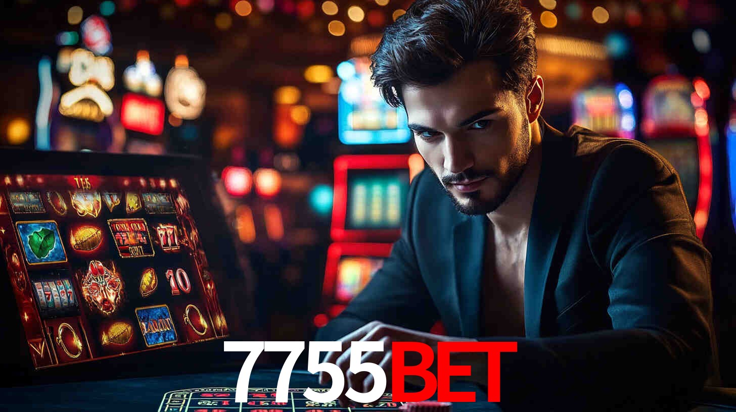 7755bet login