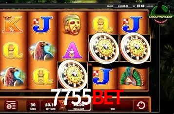 Desvendando o Mundo dos Jogos Virtuais na 7755bet