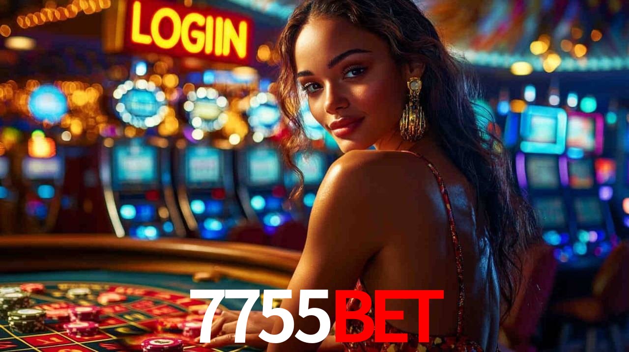 Estatísticas 7755bet