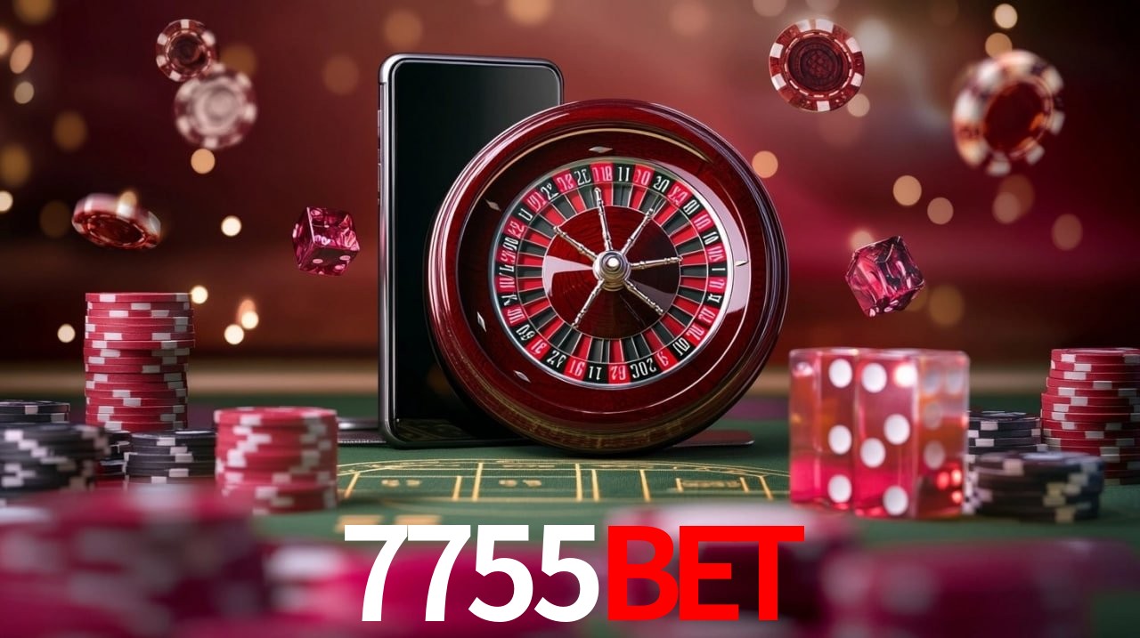 Welcome Bonus 7755bet