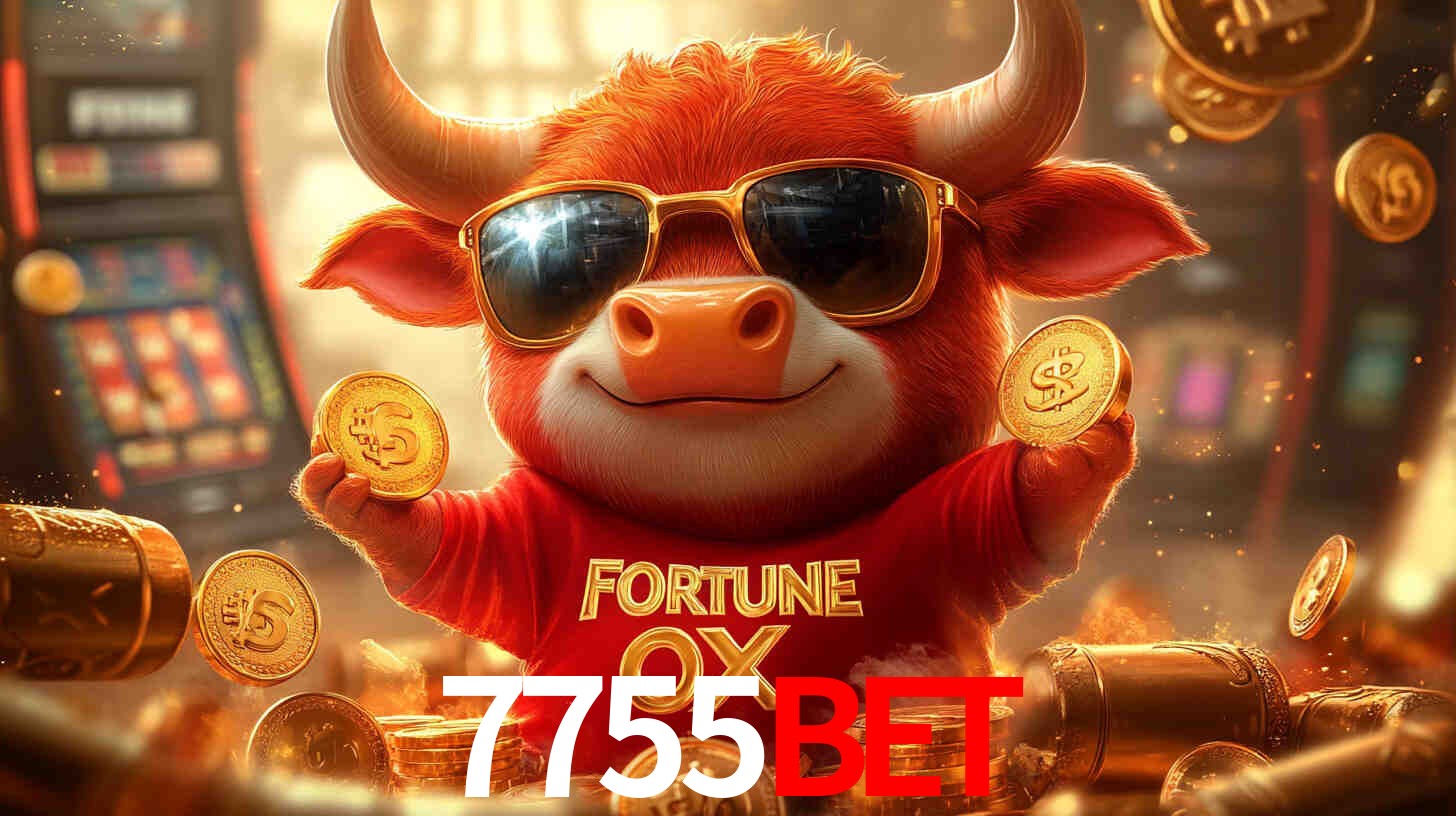 7755bet: Seu Cassino Premiado com Pagamentos Rápidos