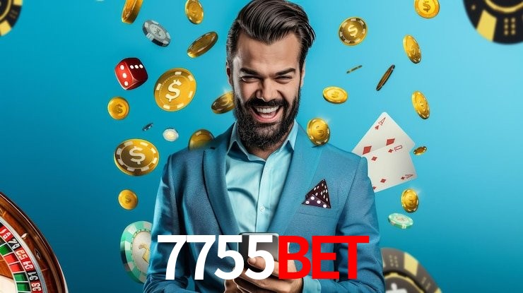 Slot Games 7755bet