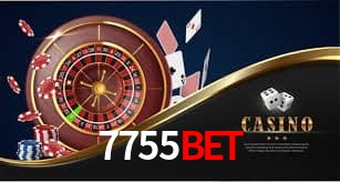 Casino Ao Vivo 7755bet