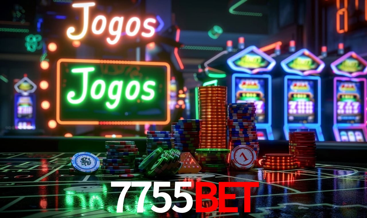 7755bet login