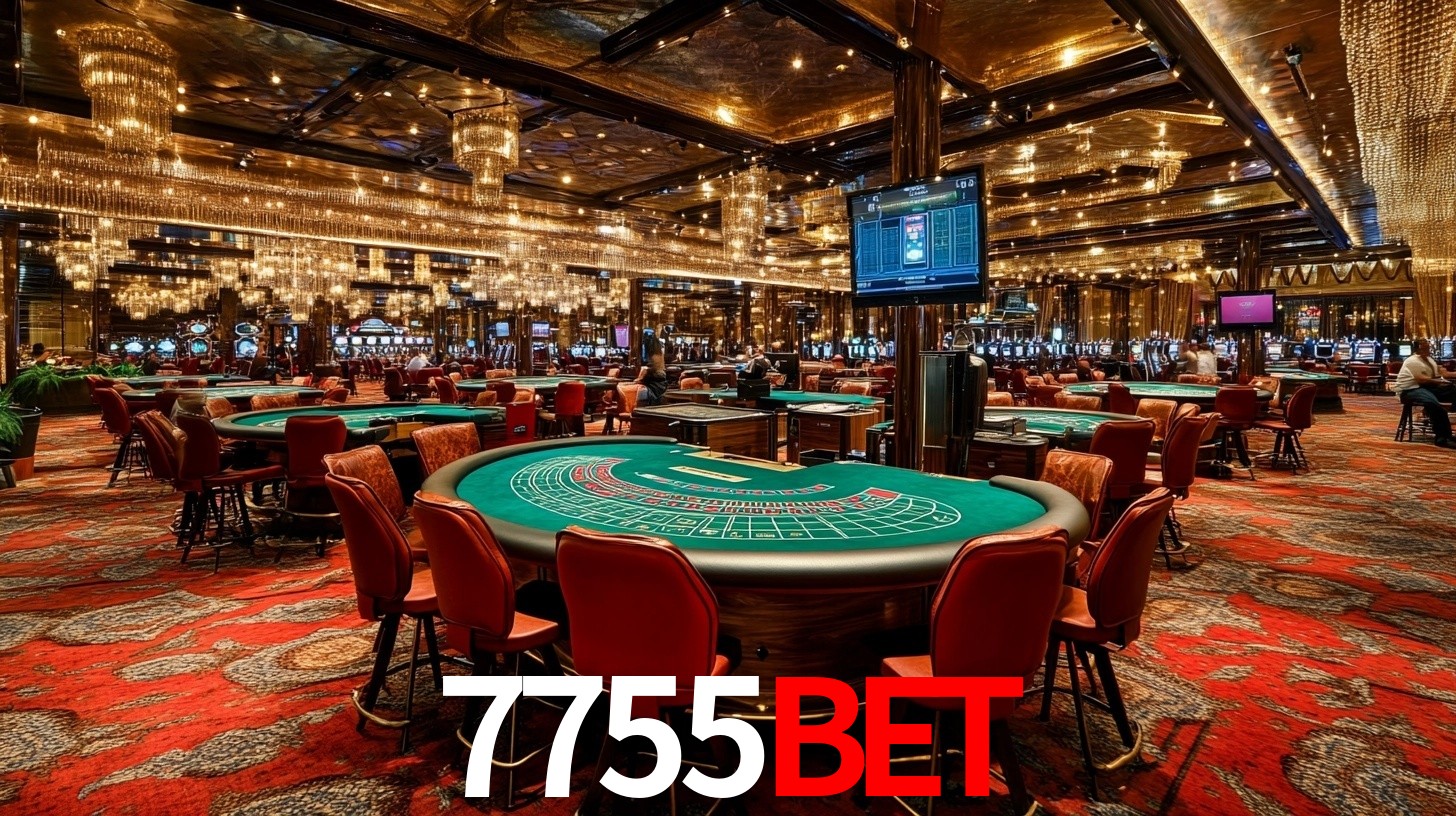 7755bet login