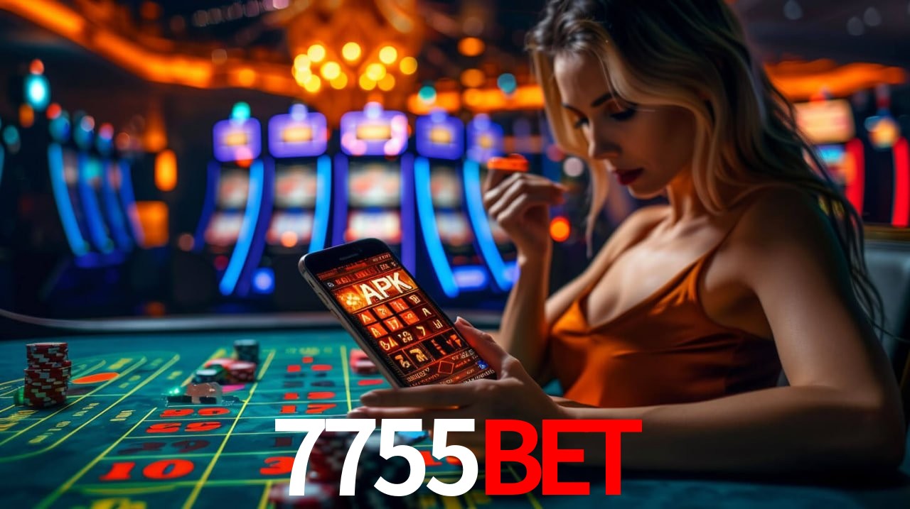 Football Betting 7755bet