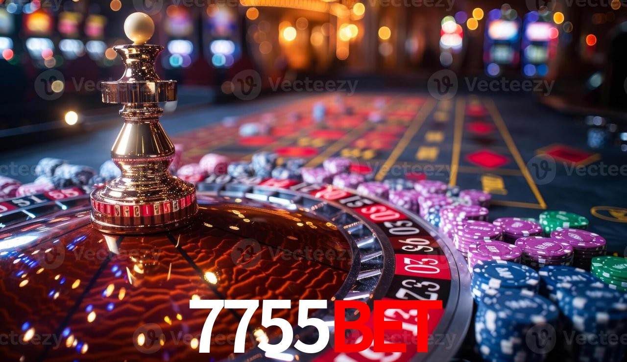 Weekend Specials 7755bet
