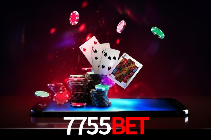 Games Directory 7755bet
