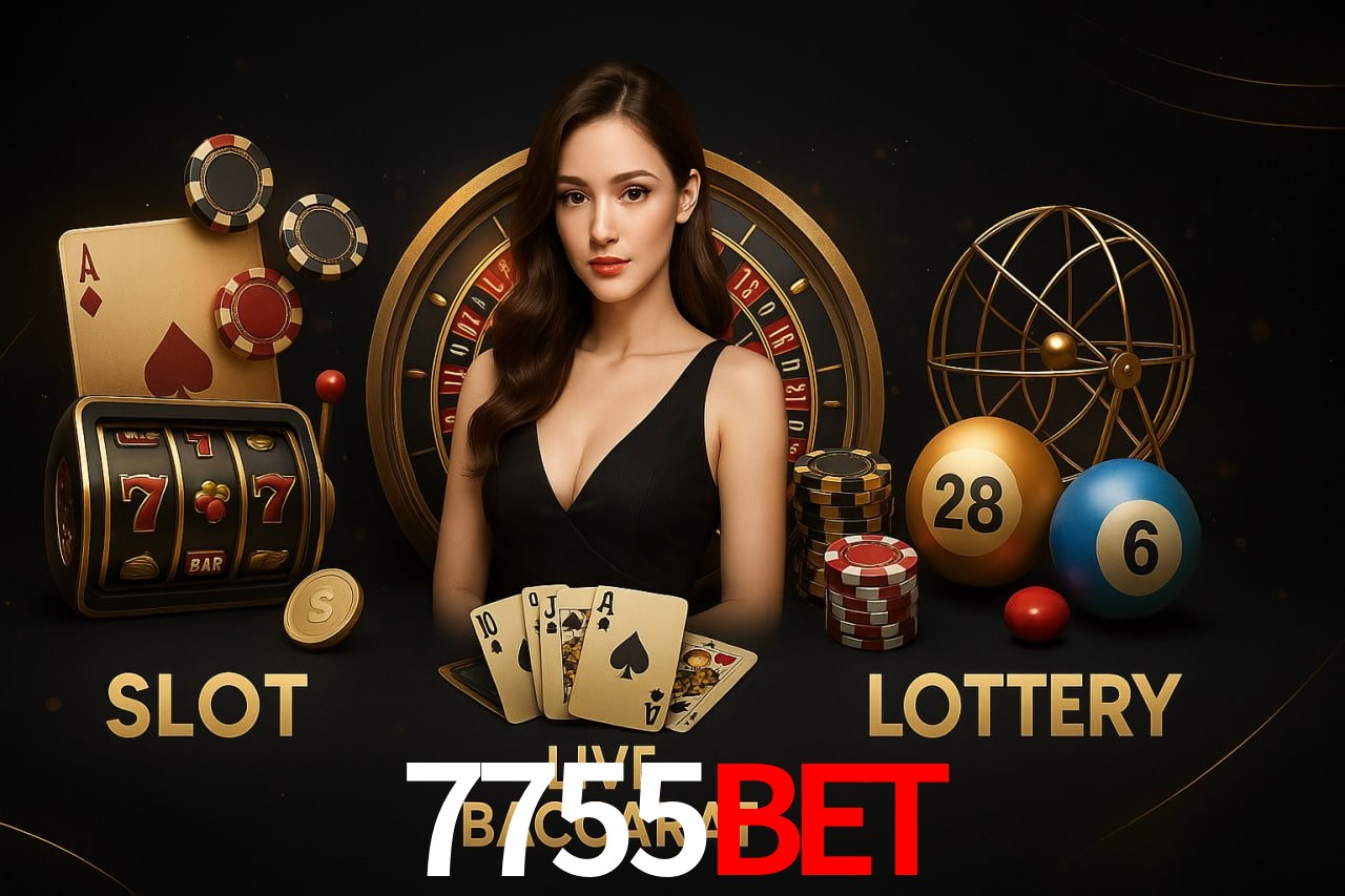Especiais de Fim de Semana 7755bet