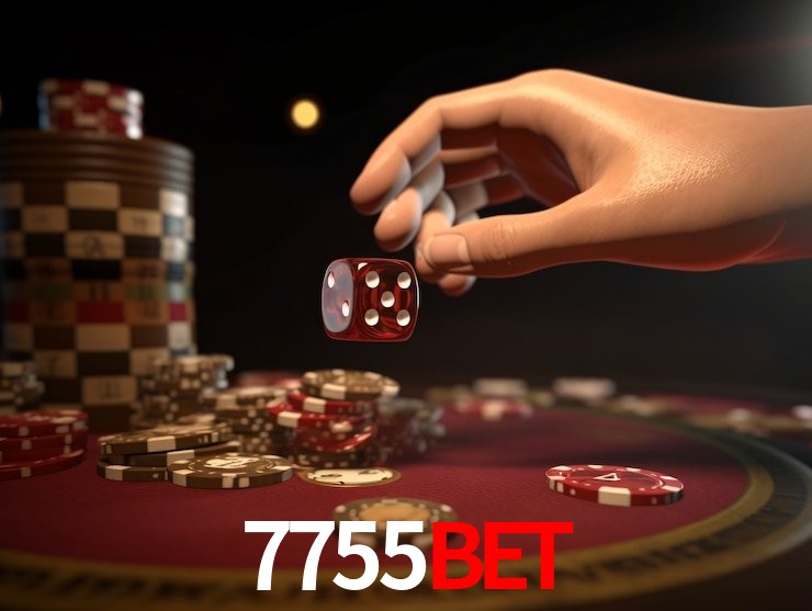 Apostas de Basquete 7755bet