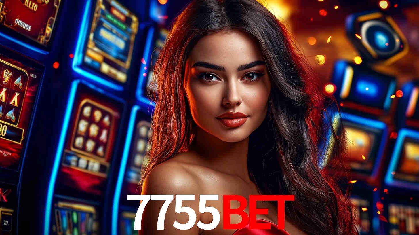 Inovações de Jogos na 7755bet: O Futuro das Experiências Interativas
