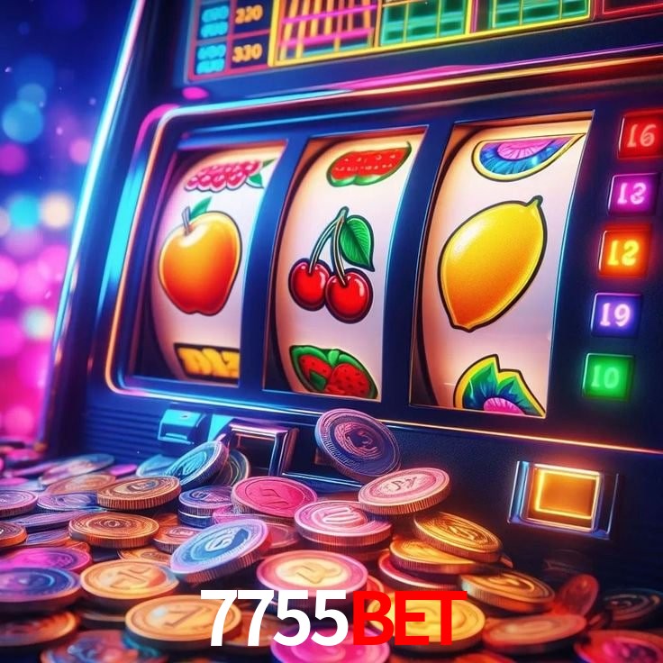 Mesa de Blackjack 7755bet