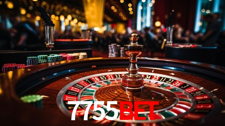 Flash Promotion 7755bet