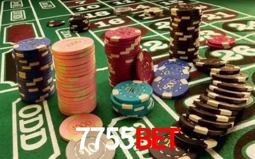 7755bet login