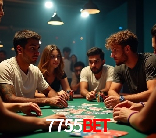 Ofertas Exclusivas 7755bet