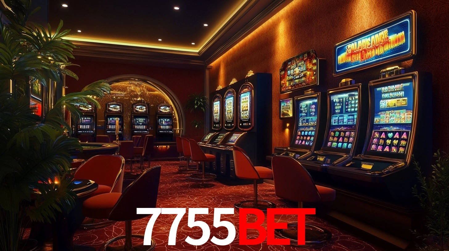 VIP Casino 7755bet