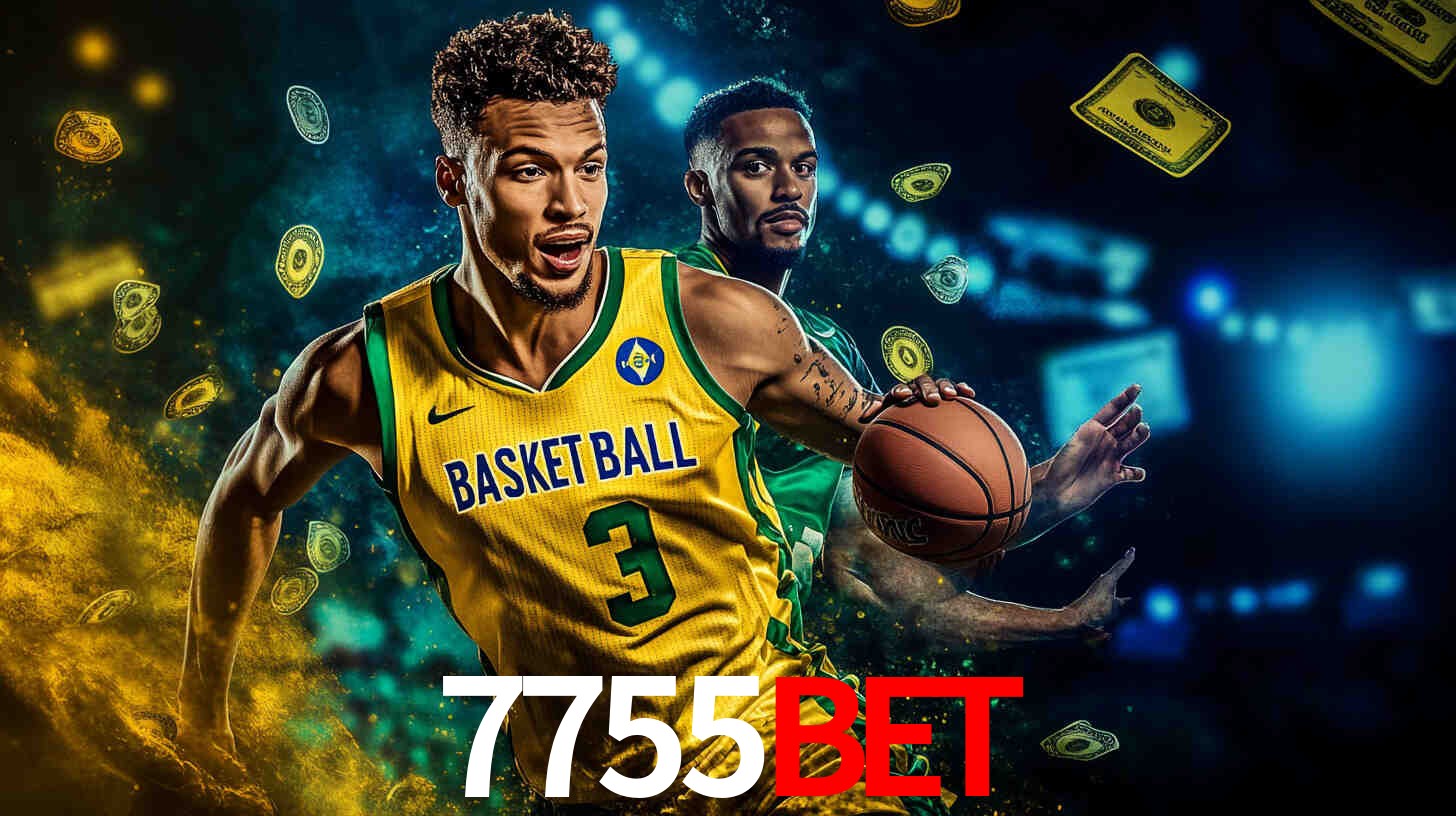 A Emoção da Loteria na 7755bet: Uma Chance de Mudança de Vida