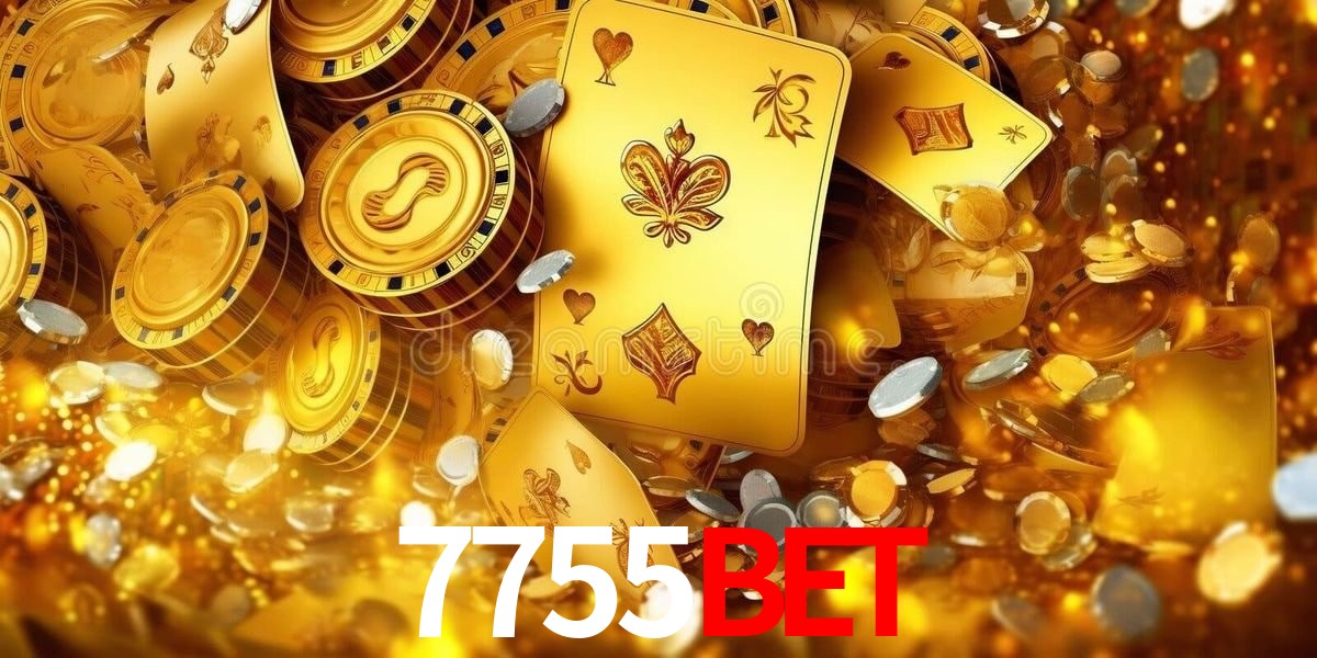 Apostas Esportivas na 7755bet: Um Guia Completo