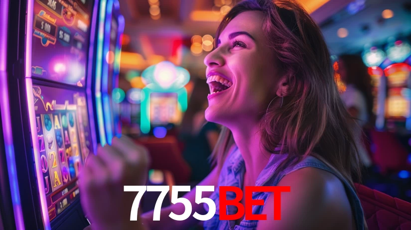 7755bet login