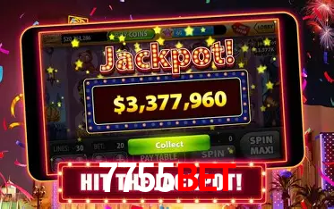 Descubra a Essência do 7755bet: Nossa História e Compromissos
