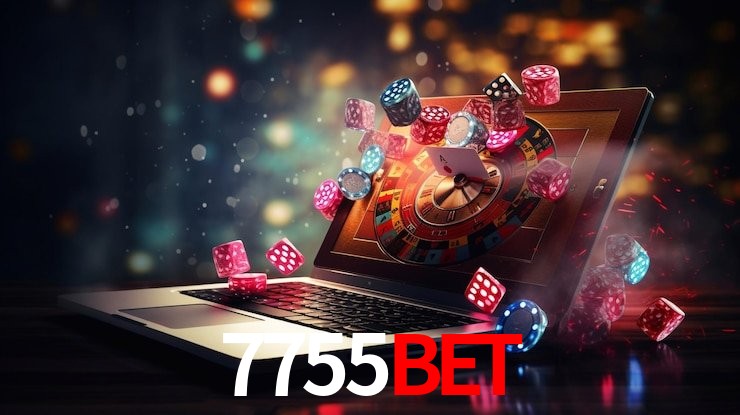 Descubra a Essência do 7755bet: Nossa História e Compromissos