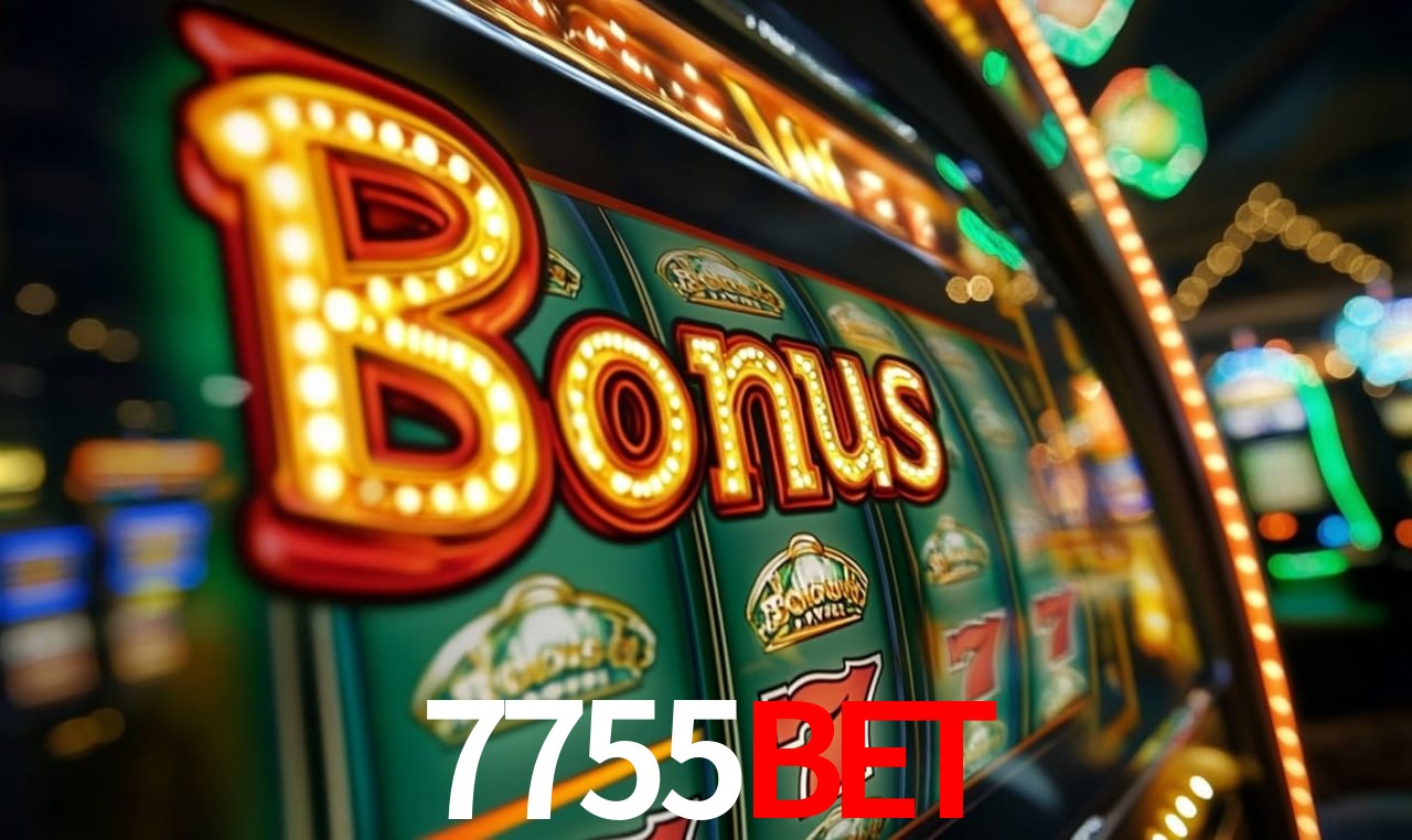 Promoções Sazonais 7755bet