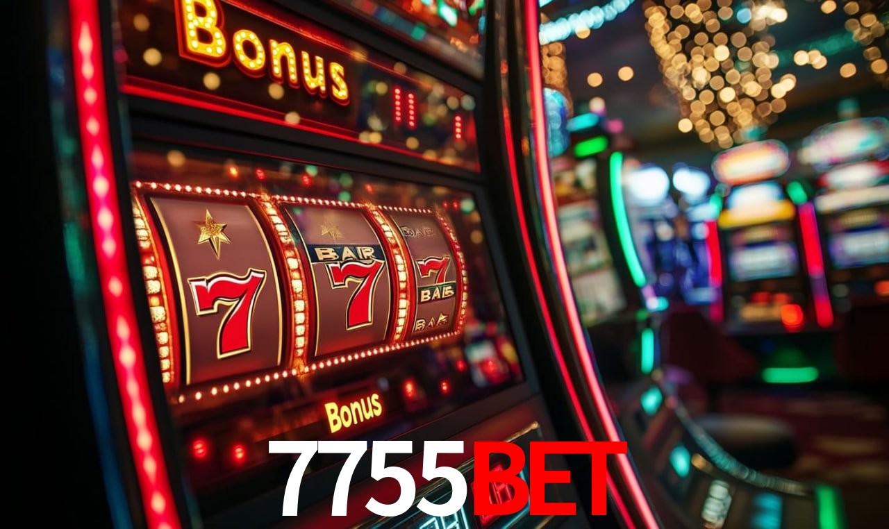 Bônus Generosos e Exclusivos no 7755bet para Você!