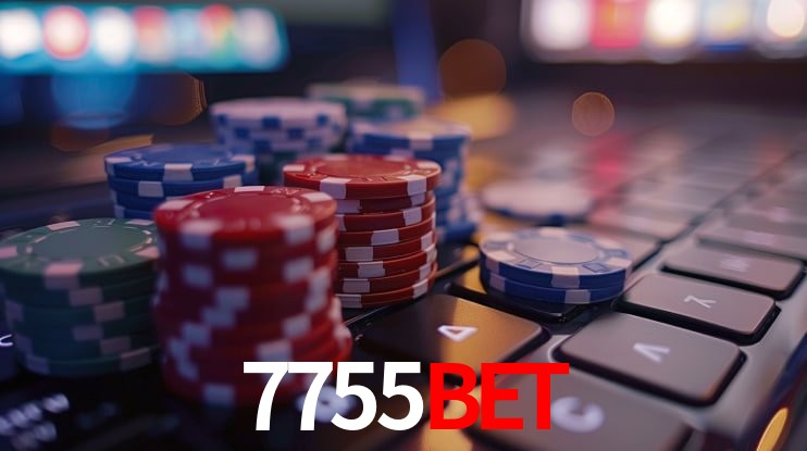 Jogos de Slot 7755bet