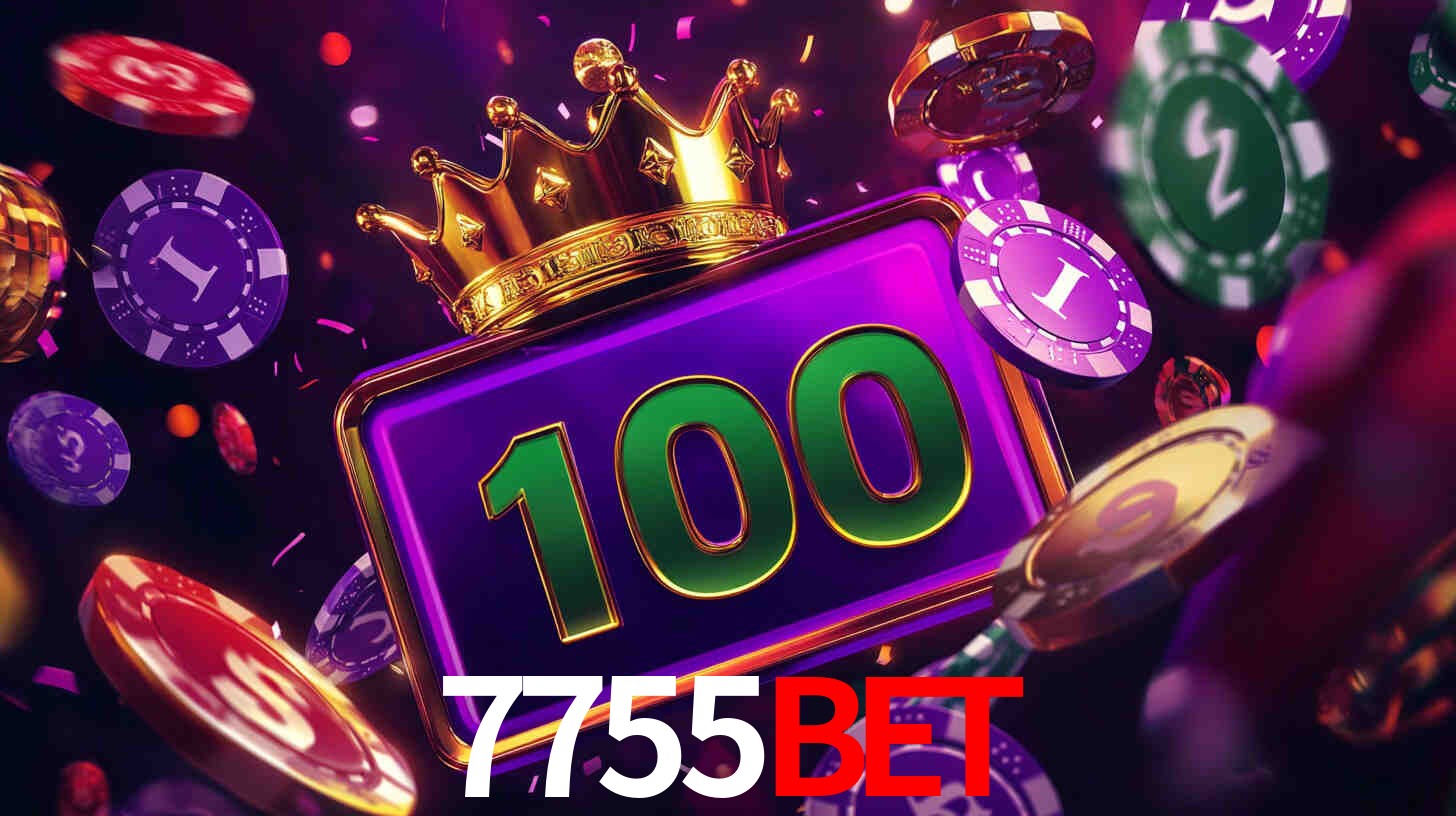 Live Casino 7755bet