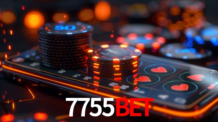 Bonus Features 7755bet