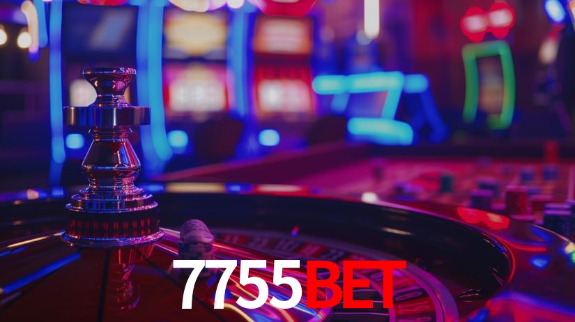 7755bet App Interface