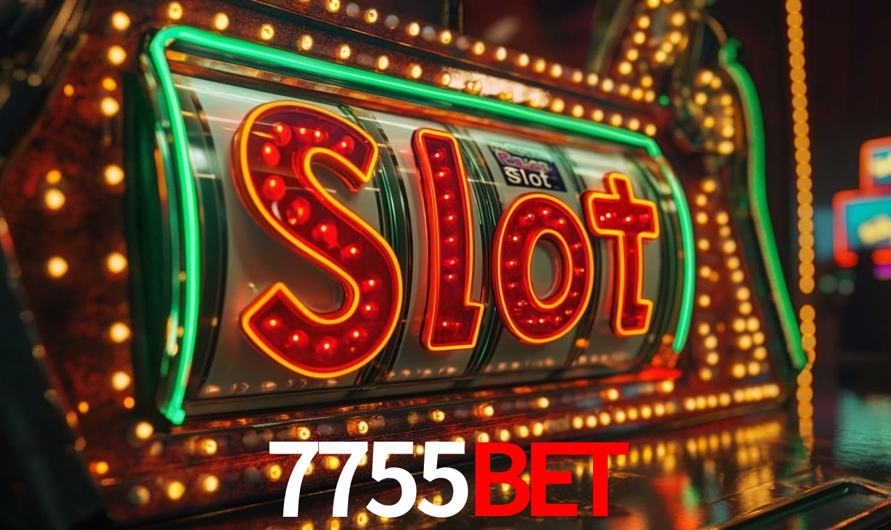 Provedores de Jogos 7755bet