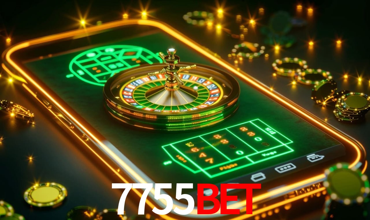 Login Seguro 7755bet