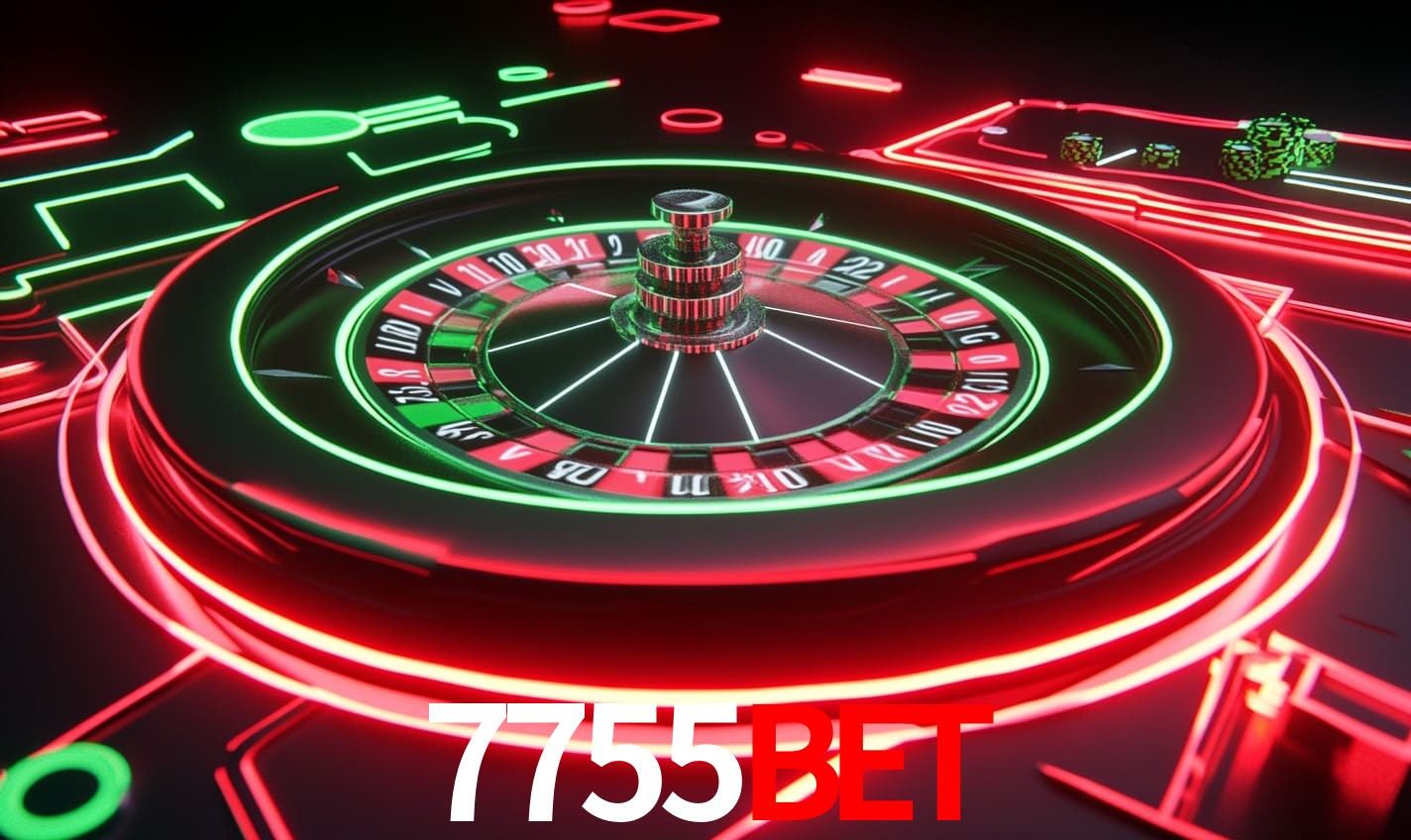 A Popularidade dos Caça-Níqueis no 7755bet