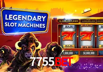 Descubra a Magia dos Jogos de Arcade no 7755bet