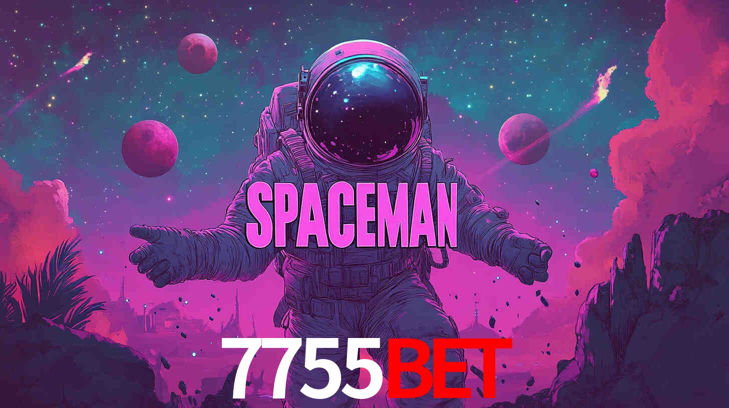 Inovações de Jogos na 7755bet: O Futuro das Experiências Interativas