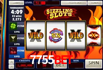 Desvendando o Mundo dos Jogos Virtuais na 7755bet