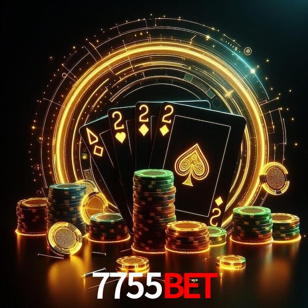 Apostas de Futebol 7755bet