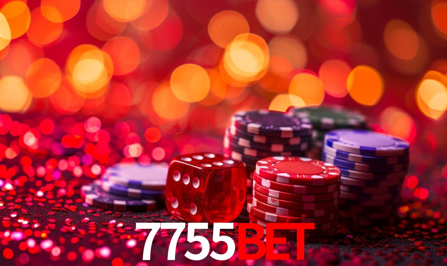 Descubra o Programa VIP da 7755bet: Vantagens Exclusivas para Jogadores
