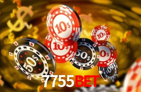 Bônus Diários 7755bet