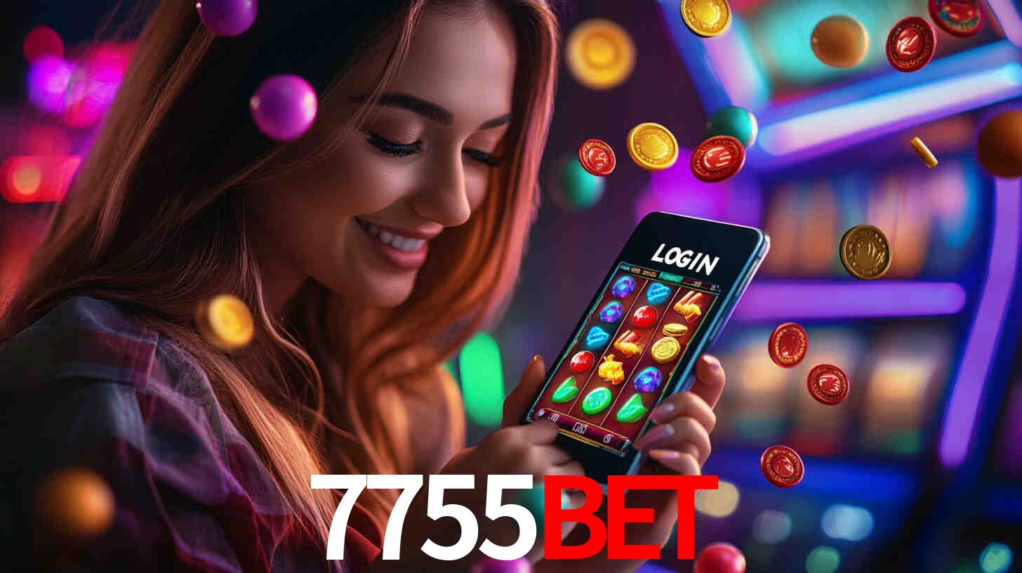 Explore as vantagens do 7755bet: serviço profissional e confiabilidade