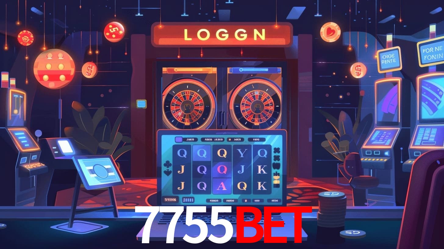 Benefícios da Conta 7755bet