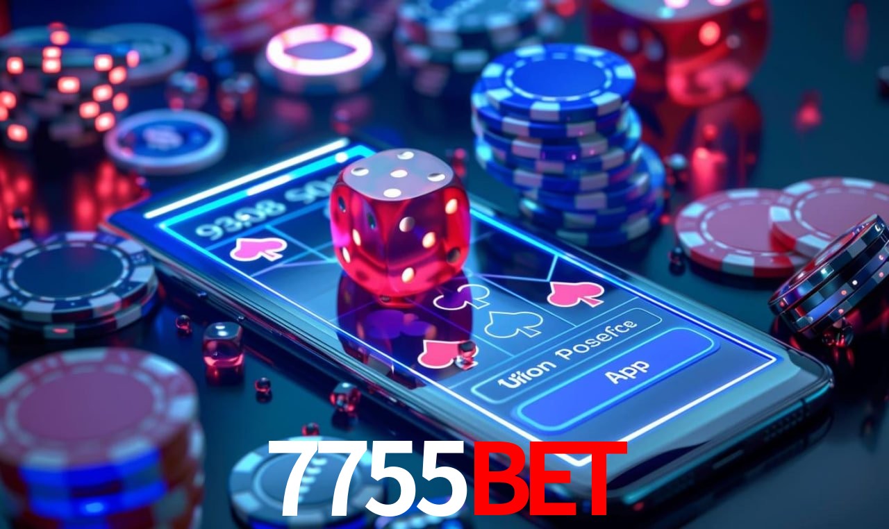 cassino 7755bet