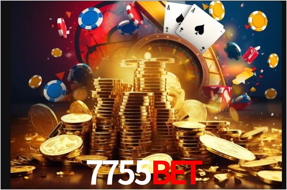 Explorando a Categoria de Eventos em Apostas na 7755bet