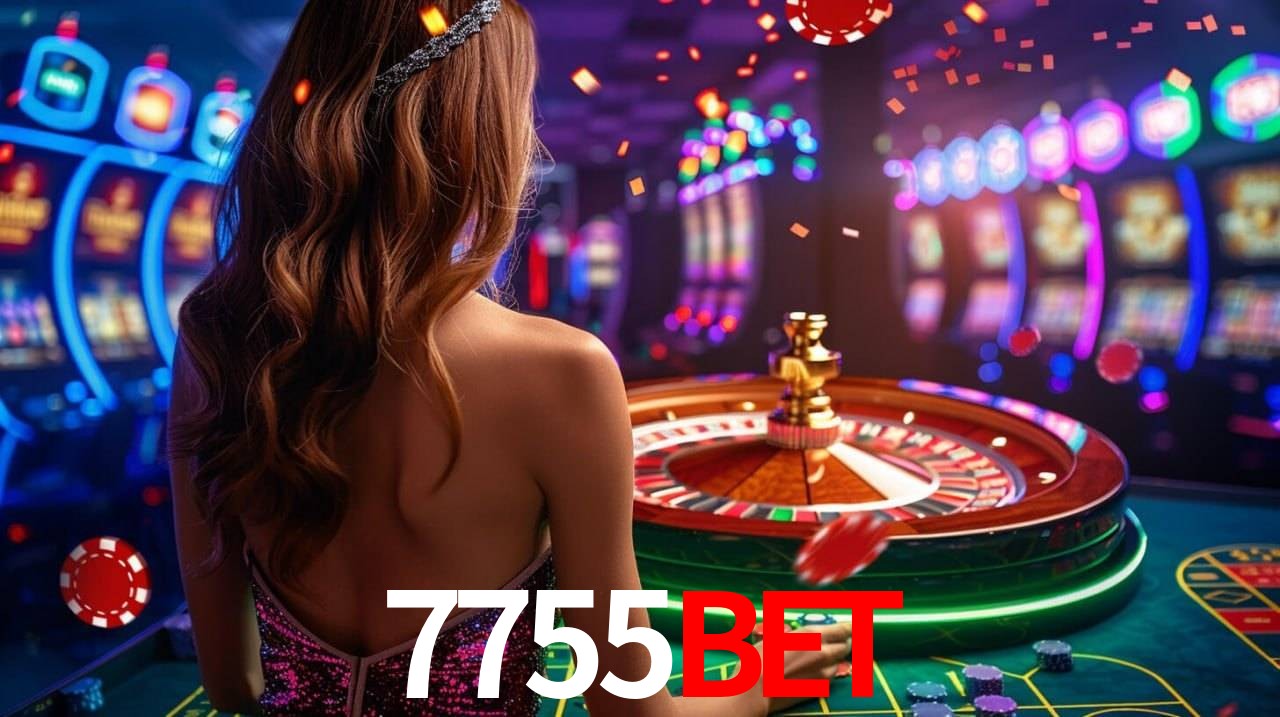 7755bet.com