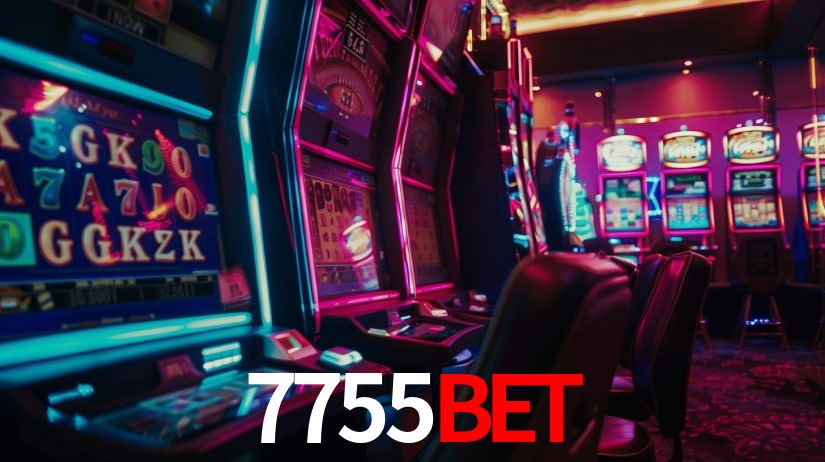 Seasonal Promotions 7755bet