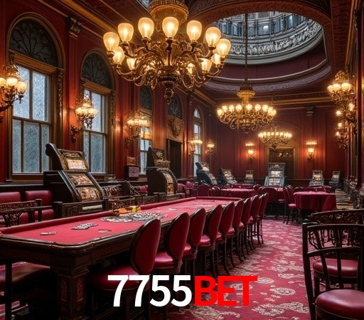 Segurança 2FA 7755bet